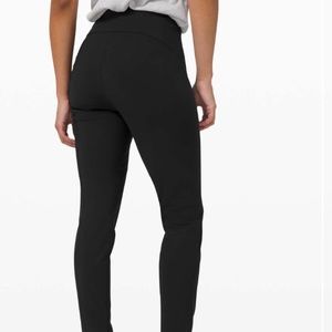 Lululemon Here to There High-Rise 7/8 Pant